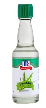 MCCORMICK PANDAN FLAVOR 24 x 20ml