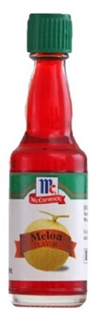 MCCORMICK MELON FLAVOR 24 x 20ml