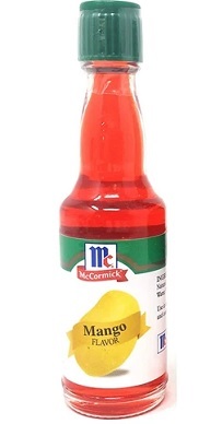 MCCORMICK MANGO FLAVOR 24 x 20ml