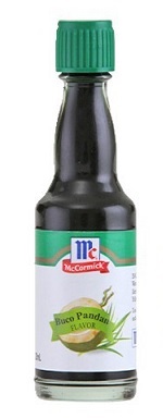 MCCORMICK BUCO PANDAN FLAVOR 24 x 20ml