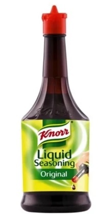 KNORR SOY LIQUID SEASONING ORIGINAL 250ml x 24