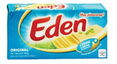 EDEN CHEESE 165g