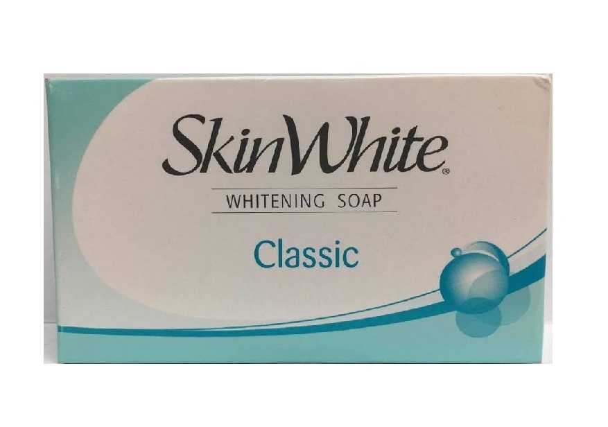 Skin White Classic 125g x72
