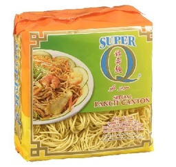 Super Q Pancit Canton 454g x24