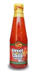 Tentay Sweet Chilli 1L x12