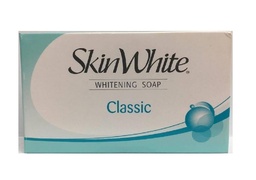 Skin White Classic 125g x72