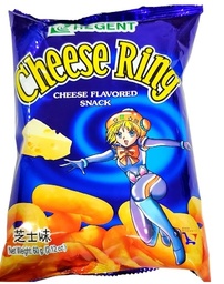 Regent Cheese Ring 60g x50