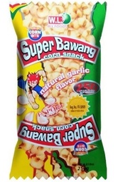 Super Bawang Natural 250g x25