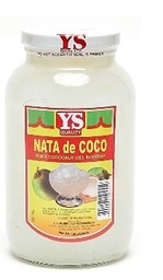 Nata de Coco White 340g x24